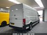 USED 2019 69 VOLKSWAGEN CRAFTER 2.0 CR35 TDI LWB STARTLINE 101 BHP 1 OWNER VERY LOW MILES AIR CON  1 OWNER LWB AIR CONDITIONING VERY LOW MILES EURO 6