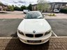 USED 2009 BMW 1 SERIES 2.0 120D SPORT 2d 175 BHP PIRELLI TYRES+GLOSS BLACK WHEELS!!!