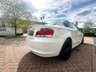 USED 2009 BMW 1 SERIES 2.0 120D SPORT 2d 175 BHP PIRELLI TYRES+GLOSS BLACK WHEELS!!!