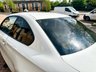 USED 2009 BMW 1 SERIES 2.0 120D SPORT 2d 175 BHP PIRELLI TYRES+GLOSS BLACK WHEELS!!!