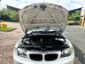 USED 2009 BMW 1 SERIES 2.0 120D SPORT 2d 175 BHP PIRELLI TYRES+GLOSS BLACK WHEELS!!!