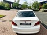 USED 2009 BMW 1 SERIES 2.0 120D SPORT 2d 175 BHP PIRELLI TYRES+GLOSS BLACK WHEELS!!!