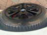 USED 2009 BMW 1 SERIES 2.0 120D SPORT 2d 175 BHP PIRELLI TYRES+GLOSS BLACK WHEELS!!!