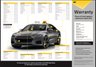 USED 2009 BMW 1 SERIES 2.0 120D SPORT 2d 175 BHP PIRELLI TYRES+GLOSS BLACK WHEELS!!!
