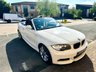 USED 2010 60 BMW 1 SERIES 2.0 118I M SPORT 2d 141 BHP NEW WHEELS+RUN FLAT TYRES!!