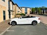 USED 2010 60 BMW 1 SERIES 2.0 118I M SPORT 2d 141 BHP NEW WHEELS+RUN FLAT TYRES!!