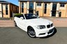 USED 2010 60 BMW 1 SERIES 2.0 118I M SPORT 2d 141 BHP NEW WHEELS+RUN FLAT TYRES!!