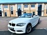 USED 2010 60 BMW 1 SERIES 2.0 118I M SPORT 2d 141 BHP NEW WHEELS+RUN FLAT TYRES!!