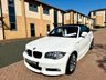 USED 2010 60 BMW 1 SERIES 2.0 118I M SPORT 2d 141 BHP NEW WHEELS+RUN FLAT TYRES!!