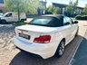 USED 2010 60 BMW 1 SERIES 2.0 118I M SPORT 2d 141 BHP NEW WHEELS+RUN FLAT TYRES!!