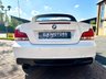 USED 2010 60 BMW 1 SERIES 2.0 118I M SPORT 2d 141 BHP NEW WHEELS+RUN FLAT TYRES!!
