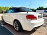 USED 2010 60 BMW 1 SERIES 2.0 118I M SPORT 2d 141 BHP NEW WHEELS+RUN FLAT TYRES!!