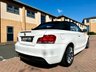 USED 2010 60 BMW 1 SERIES 2.0 118I M SPORT 2d 141 BHP NEW WHEELS+RUN FLAT TYRES!!