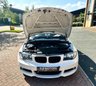USED 2010 60 BMW 1 SERIES 2.0 118I M SPORT 2d 141 BHP NEW WHEELS+RUN FLAT TYRES!!