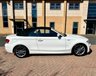 USED 2010 60 BMW 1 SERIES 2.0 118I M SPORT 2d 141 BHP NEW WHEELS+RUN FLAT TYRES!!