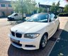 USED 2010 60 BMW 1 SERIES 2.0 118I M SPORT 2d 141 BHP NEW WHEELS+RUN FLAT TYRES!!