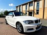 USED 2010 60 BMW 1 SERIES 2.0 118I M SPORT 2d 141 BHP NEW WHEELS+RUN FLAT TYRES!!