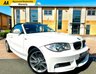 USED 2010 60 BMW 1 SERIES 2.0 118I M SPORT 2d 141 BHP NEW WHEELS+RUN FLAT TYRES!!