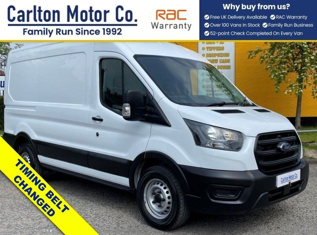 Carlton Motor Co
