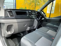 USED 2020 69 FORD TRANSIT  LEADER 330 2.0 ECOBLUE L2 H2 129 BHP EURO 6 + MWB
