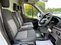 USED 2020 69 FORD TRANSIT  LEADER 330 2.0 ECOBLUE L2 H2 129 BHP EURO 6 + MWB