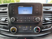 USED 2020 69 FORD TRANSIT  LEADER 330 2.0 ECOBLUE L2 H2 129 BHP EURO 6 + MWB
