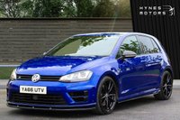 USED 2017 66 VOLKSWAGEN GOLF 2.0 R DSG 5d 298 BHP 