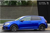 USED 2017 66 VOLKSWAGEN GOLF 2.0 R DSG 5d 298 BHP 