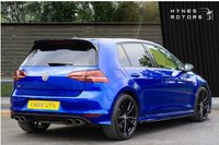USED 2017 66 VOLKSWAGEN GOLF 2.0 R DSG 5d 298 BHP 