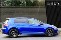 USED 2017 66 VOLKSWAGEN GOLF 2.0 R DSG 5d 298 BHP 