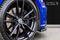 USED 2017 66 VOLKSWAGEN GOLF 2.0 R DSG 5d 298 BHP 