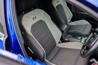 USED 2017 66 VOLKSWAGEN GOLF 2.0 R DSG 5d 298 BHP 