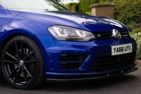 USED 2017 66 VOLKSWAGEN GOLF 2.0 R DSG 5d 298 BHP 