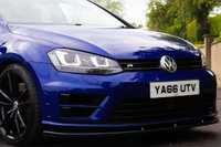 USED 2017 66 VOLKSWAGEN GOLF 2.0 R DSG 5d 298 BHP 