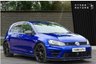 USED 2017 66 VOLKSWAGEN GOLF 2.0 R DSG 5d 298 BHP 