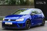 USED 2017 66 VOLKSWAGEN GOLF 2.0 R DSG 5d 298 BHP 