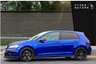USED 2017 66 VOLKSWAGEN GOLF 2.0 R DSG 5d 298 BHP 