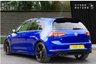 USED 2017 66 VOLKSWAGEN GOLF 2.0 R DSG 5d 298 BHP 