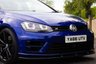 USED 2017 66 VOLKSWAGEN GOLF 2.0 R DSG 5d 298 BHP 