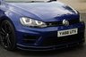USED 2017 66 VOLKSWAGEN GOLF 2.0 R DSG 5d 298 BHP 