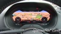 USED 2020 20 AUDI Q2 2.0 TFSI QUATTRO S LINE BLACK EDITION 5d 188 BHP 