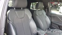 USED 2020 20 AUDI Q2 2.0 TFSI QUATTRO S LINE BLACK EDITION 5d 188 BHP 