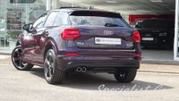 USED 2020 20 AUDI Q2 2.0 TFSI QUATTRO S LINE BLACK EDITION 5d 188 BHP 