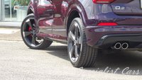 USED 2020 20 AUDI Q2 2.0 TFSI QUATTRO S LINE BLACK EDITION 5d 188 BHP 
