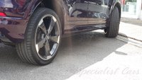 USED 2020 20 AUDI Q2 2.0 TFSI QUATTRO S LINE BLACK EDITION 5d 188 BHP 