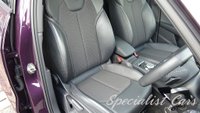 USED 2020 20 AUDI Q2 2.0 TFSI QUATTRO S LINE BLACK EDITION 5d 188 BHP 
