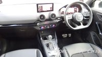 USED 2020 20 AUDI Q2 2.0 TFSI QUATTRO S LINE BLACK EDITION 5d 188 BHP 