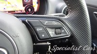USED 2020 20 AUDI Q2 2.0 TFSI QUATTRO S LINE BLACK EDITION 5d 188 BHP 