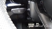 USED 2020 20 AUDI Q2 2.0 TFSI QUATTRO S LINE BLACK EDITION 5d 188 BHP 