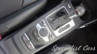 USED 2020 20 AUDI Q2 2.0 TFSI QUATTRO S LINE BLACK EDITION 5d 188 BHP 